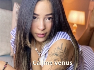 Callme_venus