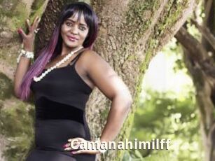 Camanahimilff