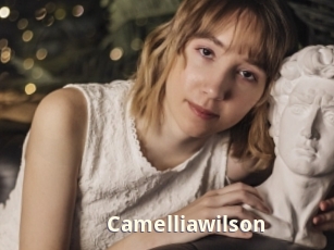 Camelliawilson