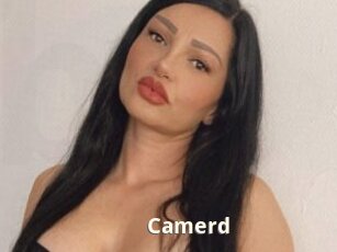 Camerd