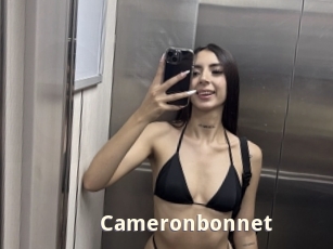 Cameronbonnet