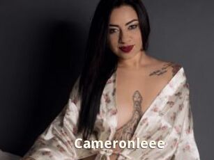 Cameronleee