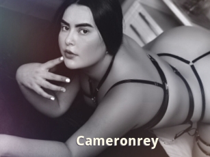 Cameronrey