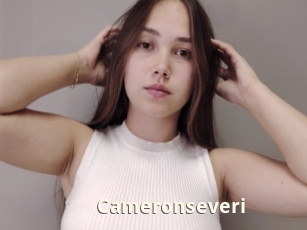 Cameronseveri