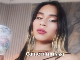 Camerunniiaza