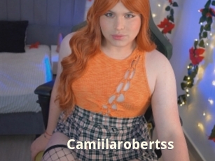 Camiilarobertss