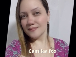 Camilaa_fox