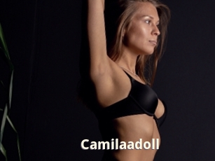 Camilaadoll