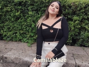 Camilablaze