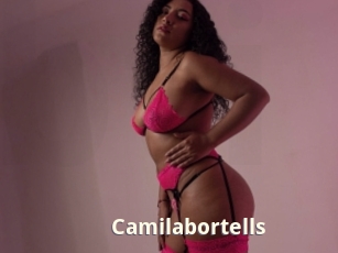Camilabortells