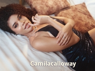 Camilacalloway