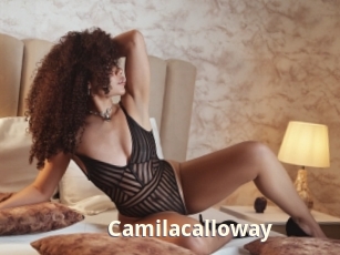 Camilacalloway