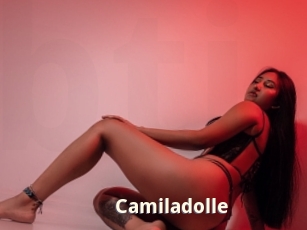 Camiladolle