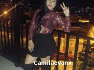 Camilaevanx