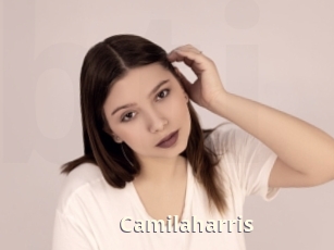 Camilaharris