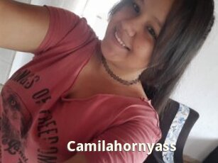 Camilahornyass