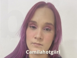 Camilahotgiirl