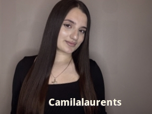 Camilalaurents