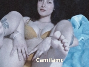 Camilamc