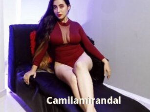 Camilamirandal