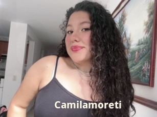 Camilamoreti