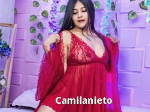 Camilanieto