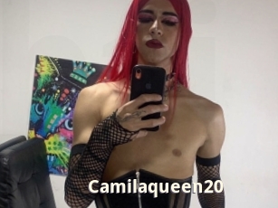 camilaqueen20 Bigtitinvasion