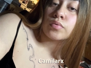Camilarx