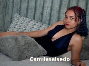 Camilasalsedo