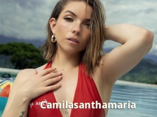 Camilasanthamaria