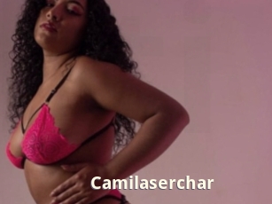 Camilaserchar