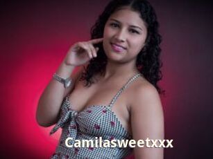 Camilasweetxxx