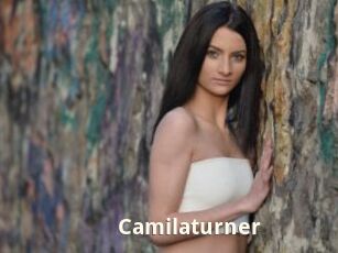 Camilaturner