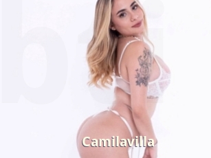Camilavilla