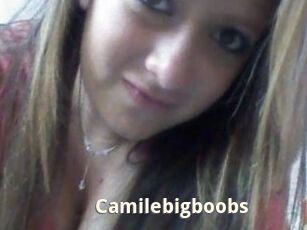 Camilebigboobs