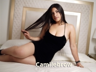 Camilebrow