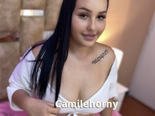 Camilehorny
