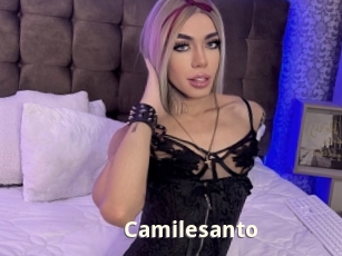Camilesanto