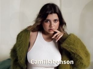Camillabenson