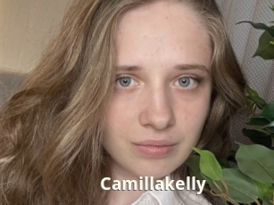 Camillakelly