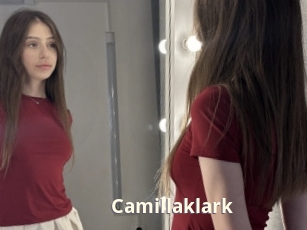 Camillaklark