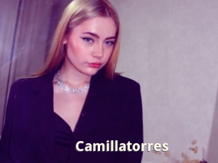 Camillatorres