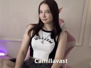 Camillavast