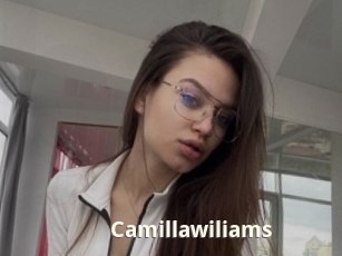Camillawiliams