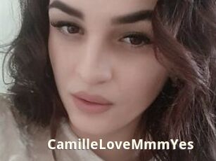 CamilleLoveMmmYes