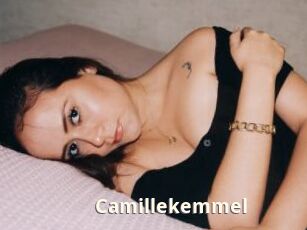 Camillekemmel