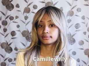 Camillewilly