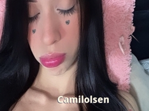 Camilolsen