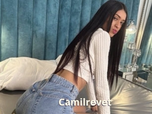Camilrevet