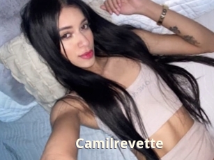 Camilrevette